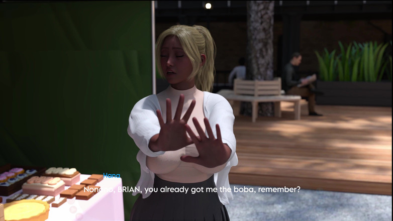 Wickedgammes studio: Kekasih Vagina (bagian 27)