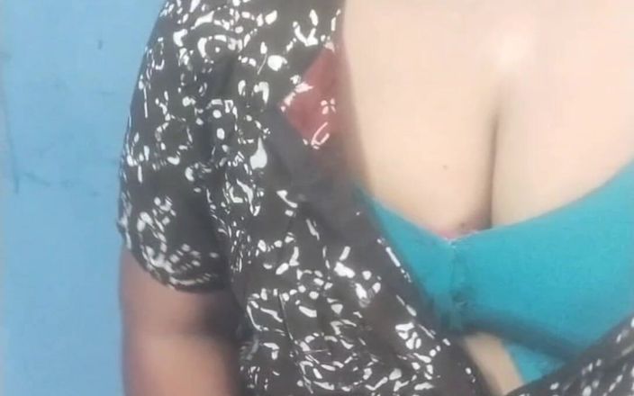 Tamil lesbian: Anni y yo hablando sexo caliente