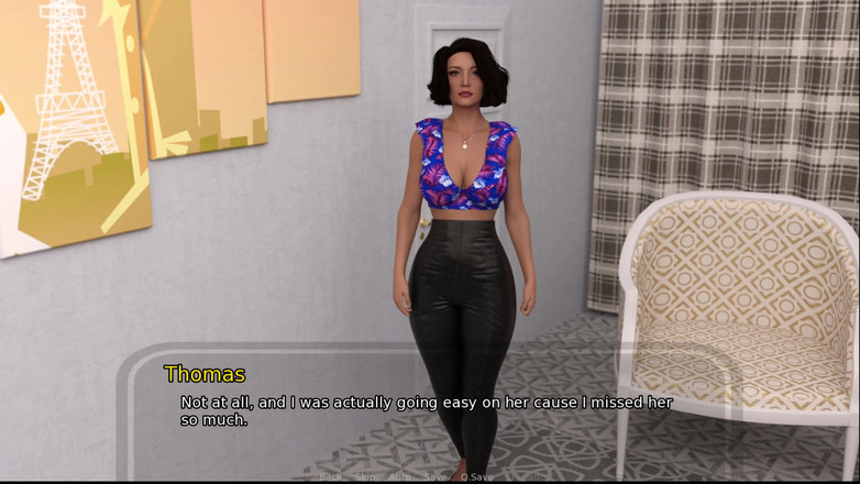 Johannes Gaming: Omas haus 136 ich kann nicht glauben, was amy mit Liz...