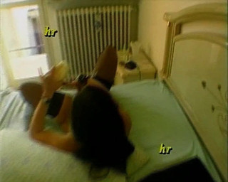 Hans Rolly: Hans Rolly Productions'ın porno seçmeleri #1 - İtalyan 90'lar #7