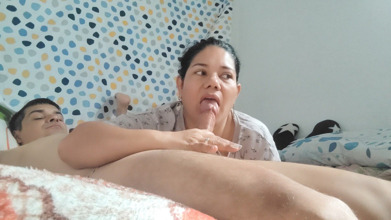 Valkyrie and Luigy Couple: Ne každý mi může odolat. můžeš?