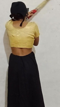 Bengalischer junge Rishi fickt Deshi bhabi eva