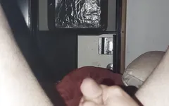 Een snelle slappe fap