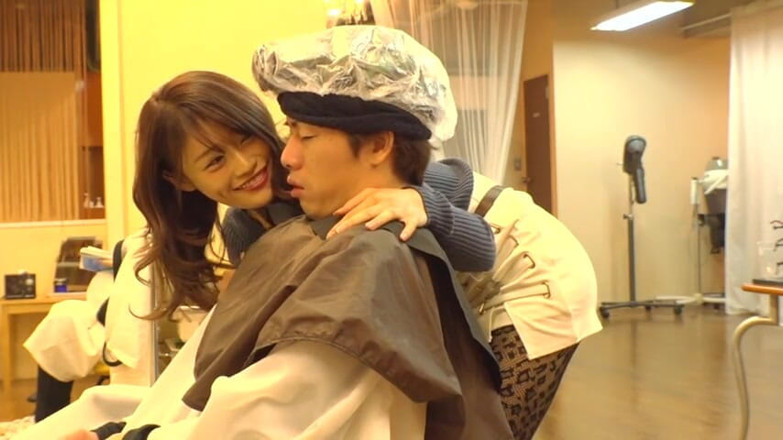 CherryBONBON: The Salon Where Eye Contact Never Stops