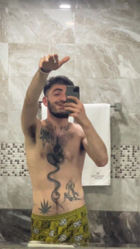 Je Suis À La Mode