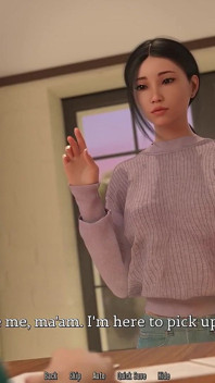 梦境 #3