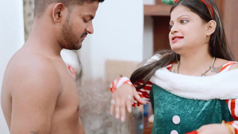 Aaka: Une desi indienne de 18 ans et plus se fait baiser,...
