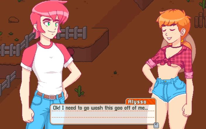 LoveSkySan69Real: Приключения денди паренька 0.4.2, часть 11 Истории о бассейне и дороге от Loveskysan69