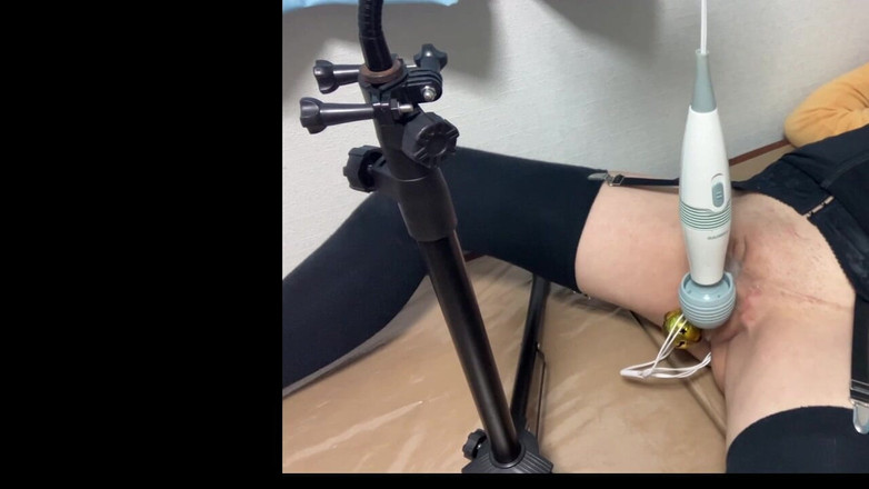 megu2002: 독립 훈련 No59 훈련실(4호)