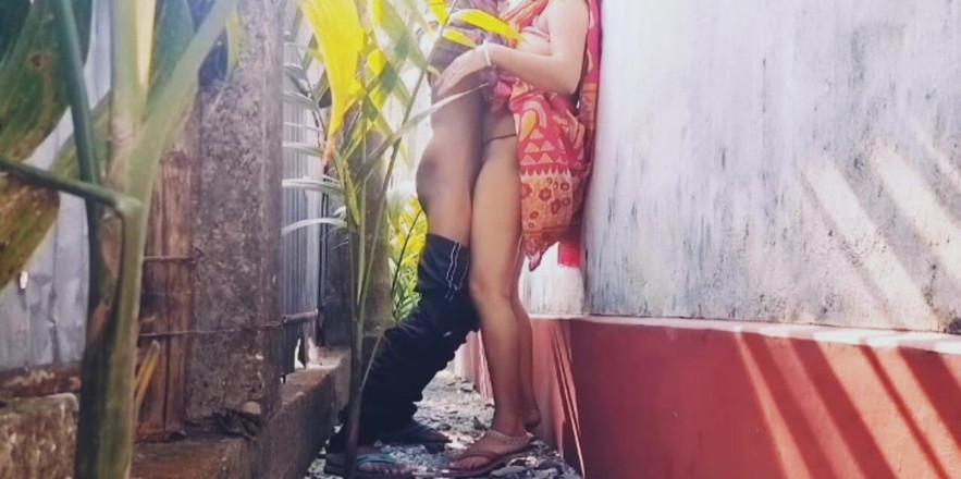 Teensex: Twój starszy brat jest nudny w łóżku napalony Bhabi z Beautiful...