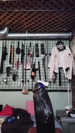 City hog: Cum de a schimba un cur obosit