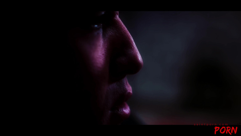 SaintPorn: 제스 웨스트, 그리고 사샤 지팡이는 높은 클래스