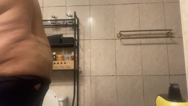 Chubbytits16: Hraní se sebou