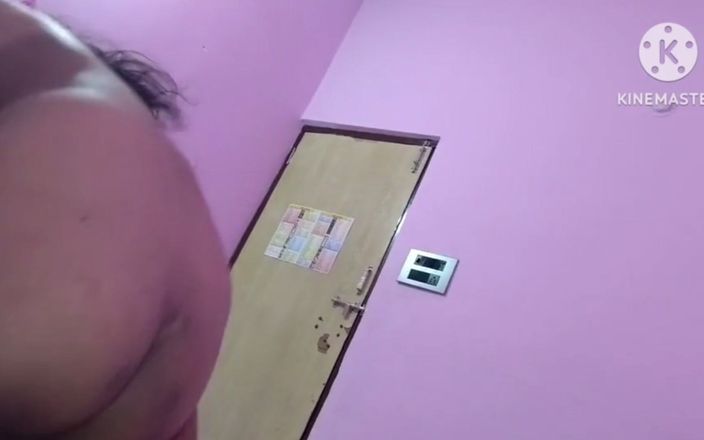 Kirankirati: Cunhada e cunhado em uma câmera.