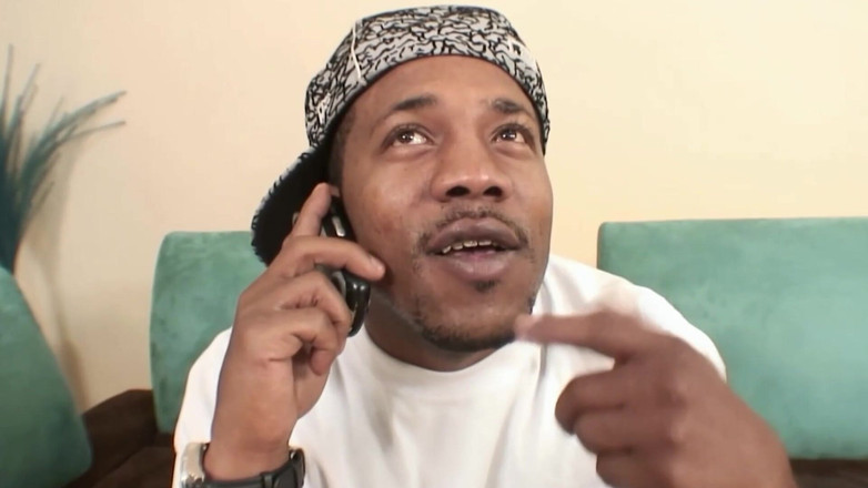 DARVASEX: Tante seksi rambut pirang lagi ngentot pantat dan mulut tante...