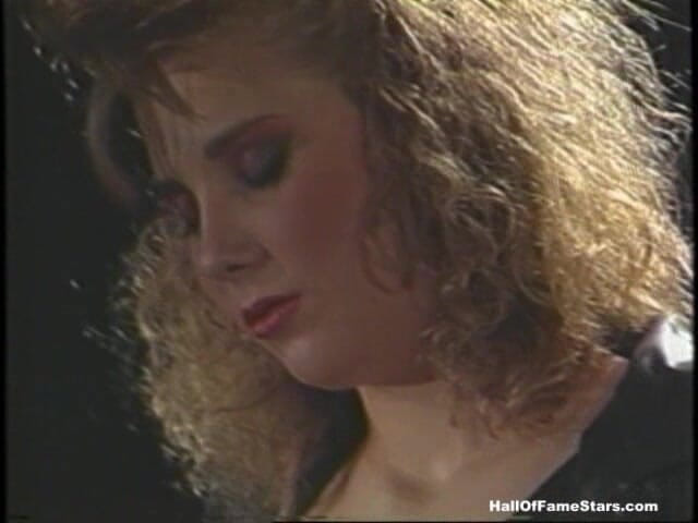 Pornstar Legends: Lynn Lemay 3 hala