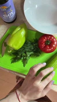 Me and My Fans Are Trying to Get Some Veg Likes Right Now