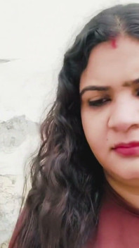 The Laundryman Fucked Bhabhi, Making Her Gush, and Thrust His Thick Cock Into Her Mouth; He Fucked the Insatiable Alka Bhabhi.
