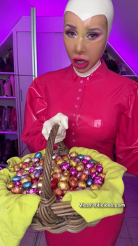 Ready for Easter