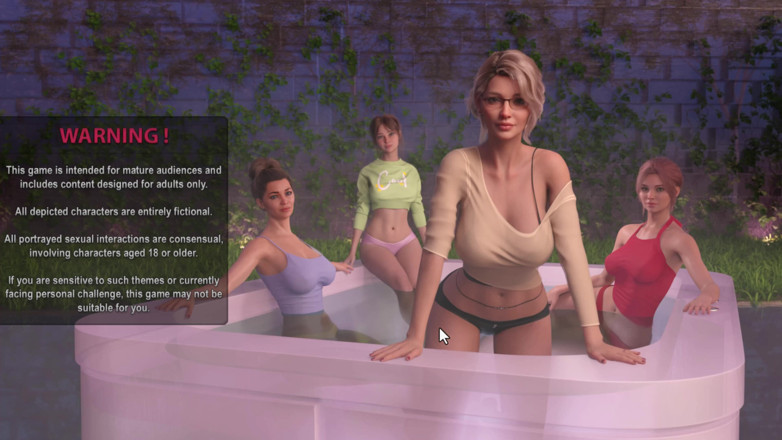 Johannes Gaming: Связи между 9 Диана пришла в душ, чтобы я могла трахнуть ее