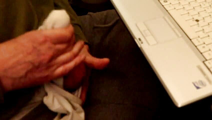 Mstbooblover: Pro PTNN honění s podprsenkou