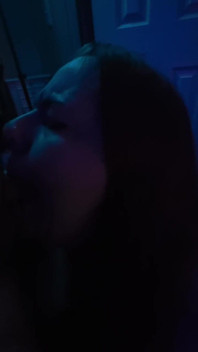 His Cock Is so Perfect in My Mouth