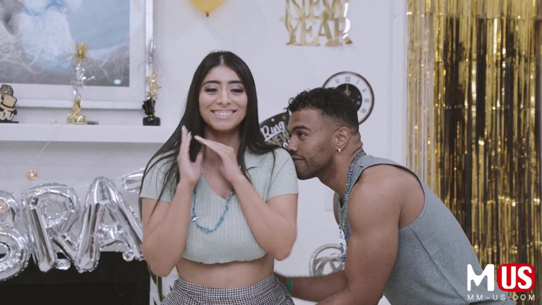 Model Media US: Jerkaoke - Violet Myers i Troy Francisco