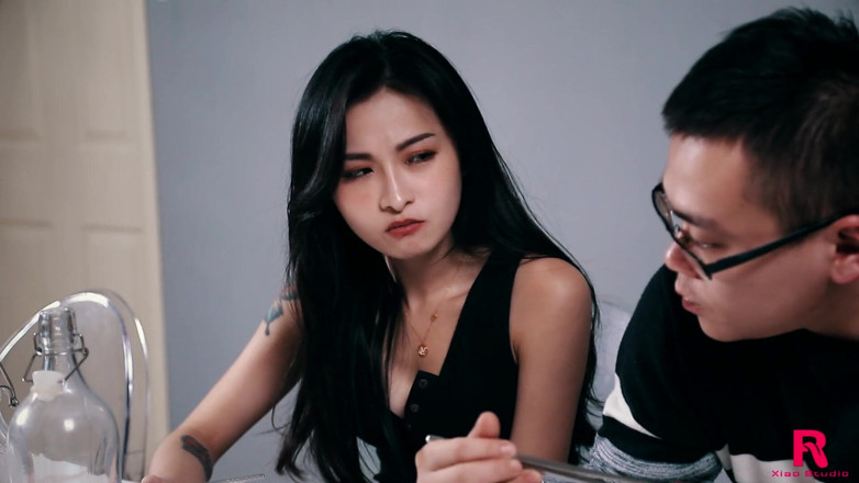 Asian Milfs n Teens: Good girl - tante mesum dan gadis remaja