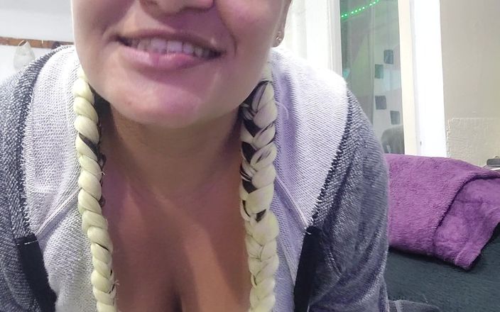 Paty Bumbum: Brasiliansk countrysångare Giovanni bad om stygg video