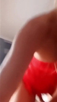 Red Desire