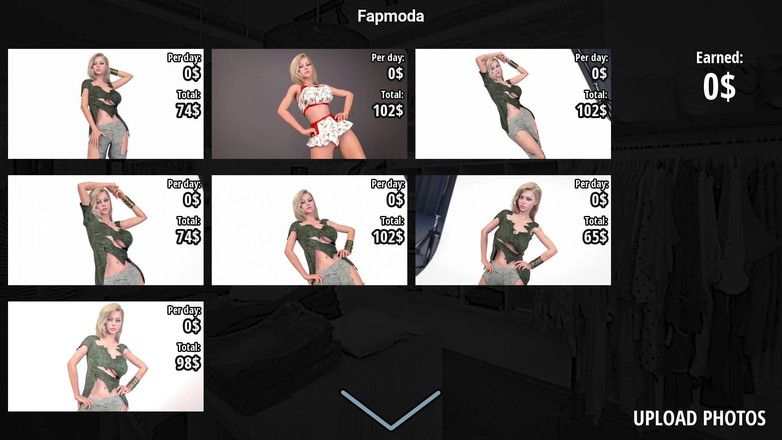 Like A Boss: Gameplay lengkap - teman sekamarku yang imut 2, bagian 12 (1.0)