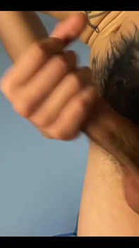 Cum Sandwich