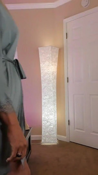Sexy Mini Překvapení Módní Show