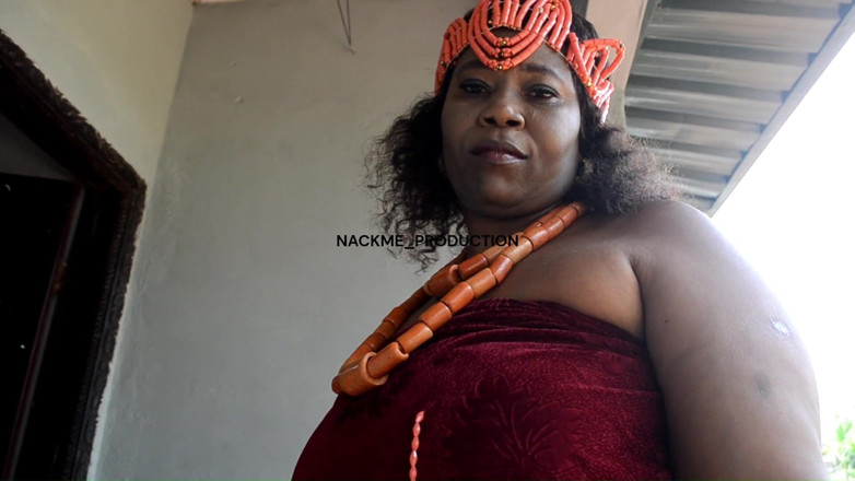 NACKME_PRODUCTION: La reine Vusi à nouveau