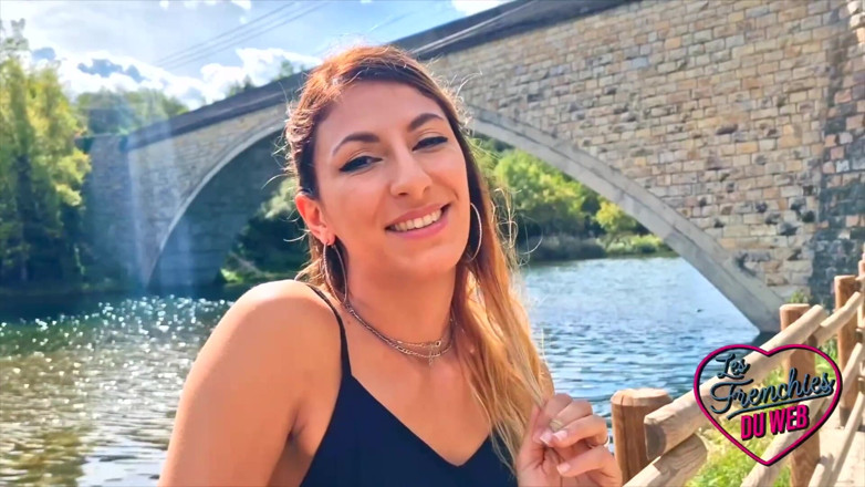 The Frenchies of the web: Stella, a Submissive Who Loves Having Her Mouth Fucked