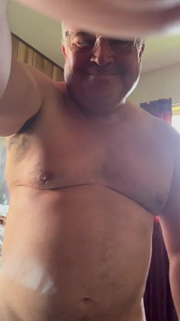 Mužský penis a koule