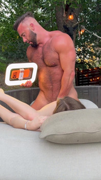 Bts 2 - POV with Petite Girl Fiona Peaches