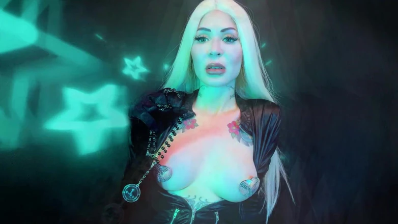Baal Eldritch: Sensual Intense Hands Free Orgasm with Gloves - Asmr, Reprogramming, Hfo