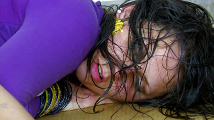 Real Home Made: Big boobs hairy pussy fucking big cock sucking in the...