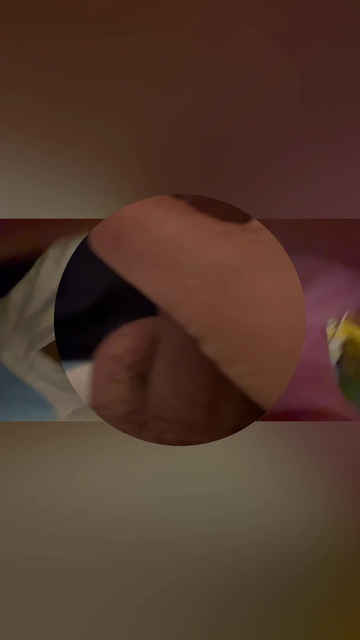 Car Cruising, Showing My Dick for the Truck Driver