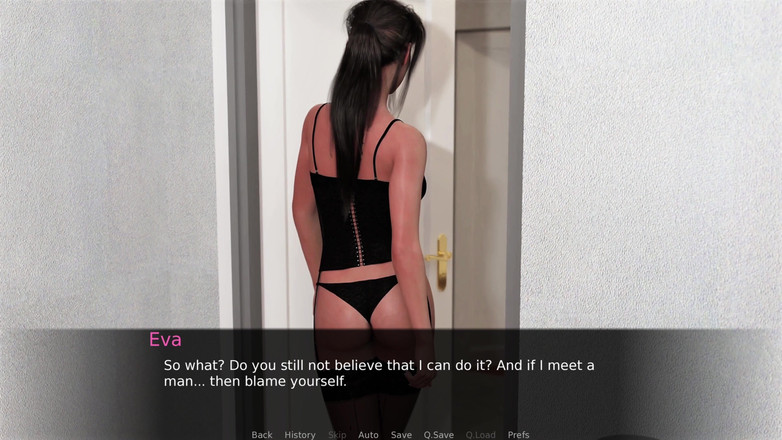 Wickedgammes: Very Playful Wives (part 3)
