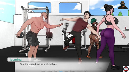 Joystick Cinema: Devine Heel. Velho precisa da bota.  (pt 15)