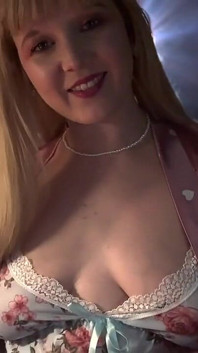 An Exam and Erotic Handjob to Help His Pain