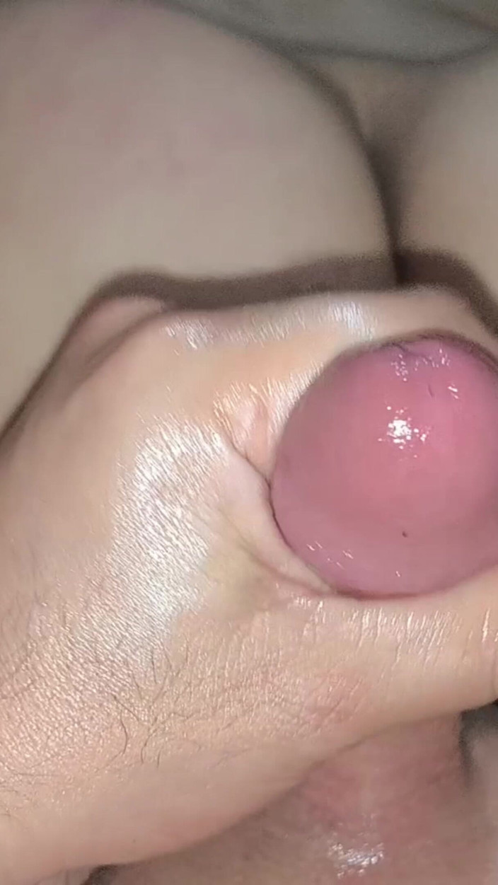 Moroccancouple: Submissive Cock Handjob Milking Edging Time - Hot MILF Tease and...