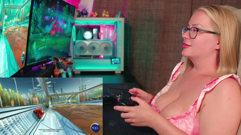 JessieHH: Dạy tôi làm thế nào để trò chơi? - Sfw miễn phí