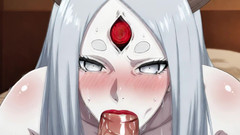PRZNAI: Naruto Kaguya Hen