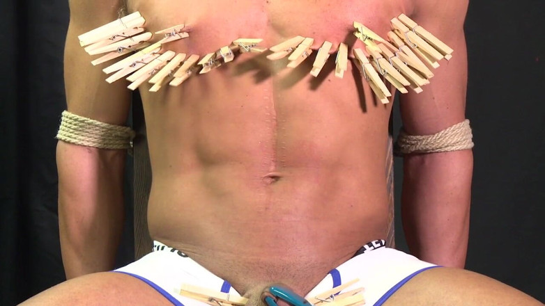 Dream Boy Bondage: Neill 2 - bölüm 3