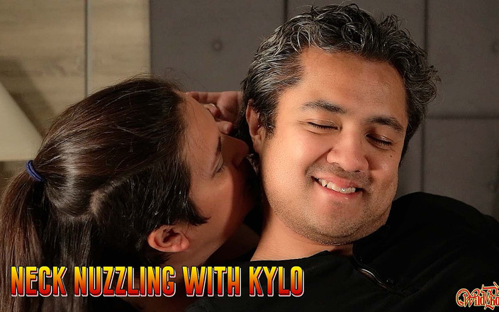 Wild Phoenix: Krk Nuzzling a lechtající fetiš s Kylo