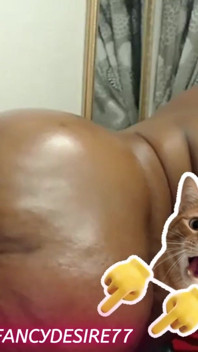 Look What My Grandson Got Me Doing