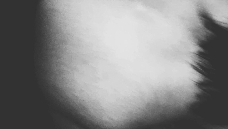 Hotlia: Bianco e nero porno anale